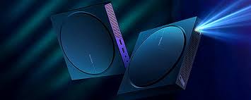 极米MOVIN如何连接手机