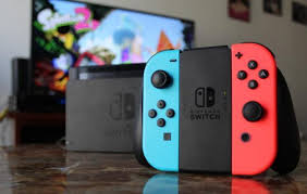 Switch手柄能连接电脑吗