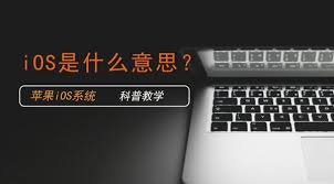 ios是苹果系统吗