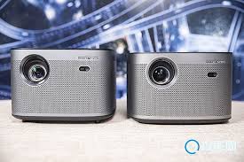 极米h3s和极米h3的主要区别是什么