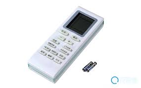 遥控器用几号电池