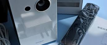 当贝C2投影仪是否支持侧投