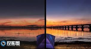 杜比视界和4K有何不同