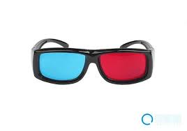 3D眼镜有哪些分类