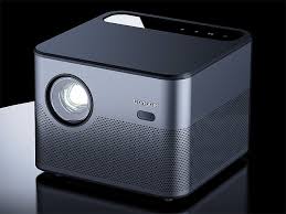 当贝f5的镜头材质是什么