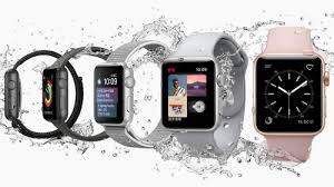 AppleWatch支持双卡吗