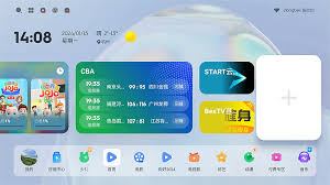 当贝如何添加桌面快捷方式