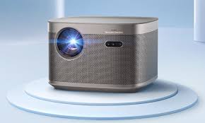 极米h3s如何实现智能组网