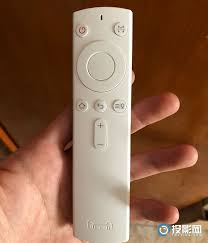 天猫魔屏遥控器怎么配对