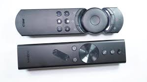 坚果J9和极米H3有何不同