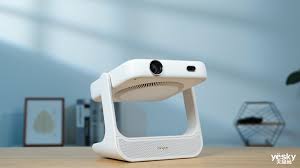 当贝D6X如何激活感应护眼功能