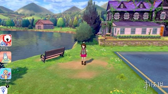 宝可梦剑盾极巨团体战如何参与？极巨团体战玩法介绍