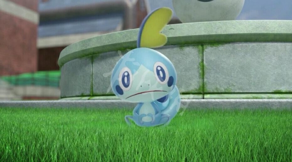 宝可梦剑盾御三家进化后是什么形态? 御三家形态属性一览