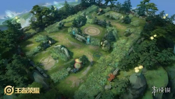 王者荣耀如何玩抢鲲大作战 抢鲲大作战玩法预告