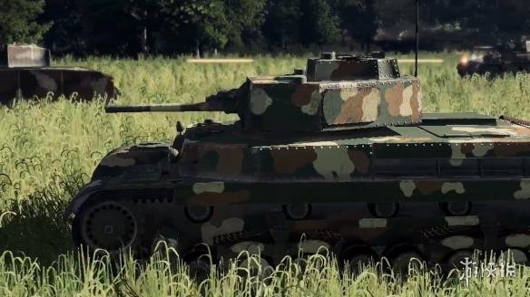 钢铁之师2需要什么配置可以玩？游戏配置需求一览