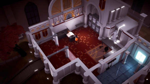 魔鬼在我们之中游戏配置要求是什么？最低配置要求一览