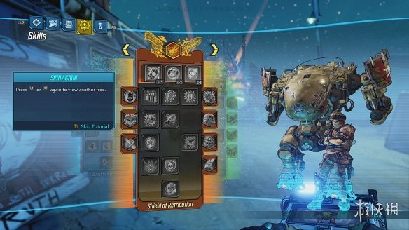 无主之地3莫泽怎么样？莫泽技能属性详解