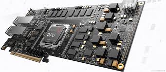 DPU是什么功能及作用详解