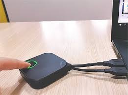 无线传屏器如何使用教程