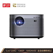 极米h3如何实现与手机同屏