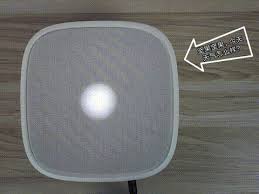 坚果J9呼吸灯怎么关