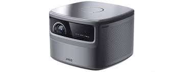 坚果J10投影仪如何调整画面尺寸