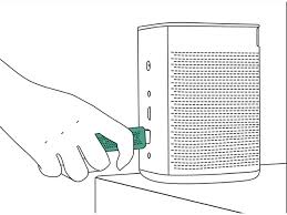 极米newplay特别版如何安装乐播投屏