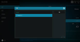 kodi如何播放杜比视界