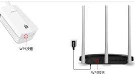 路由器WPS模式开启有必要吗