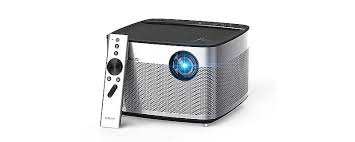 极米h3s如何调节亮度