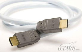 HDMI接口有几种类型