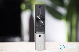 极米儿童模式如何设置