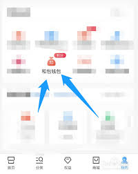 和包支付在哪里可以找到