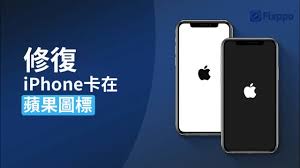 iPhone白苹果故障怎么办