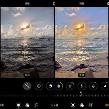 iPhone如何批量修图
