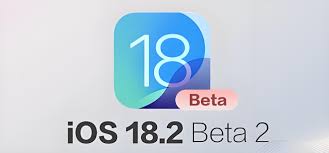 iOS18.2beta版发布了吗