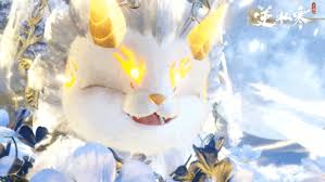 逆水寒手游年兽祥瑞评测如何