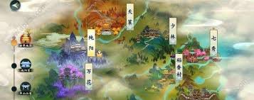 剑网3指尖江湖如何获得坐骑