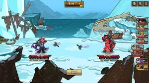 选技大乱斗流派怎么选择