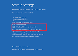 win10安全模式如何开启