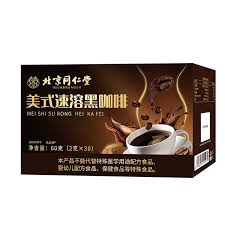 速溶咖啡能否提神