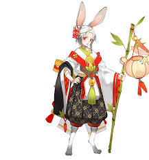 阴阳师手游兔丸怎么搭配阵容