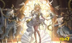 原神5.4希格雯如何搭配阵容