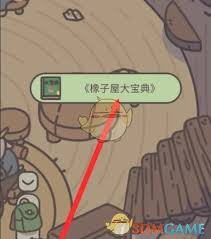 橡子屋红色西瓜糖获取方法