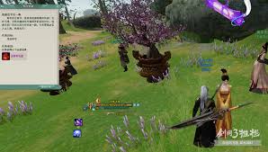 剑网3元宵节活动全成就攻略