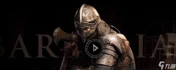 越来越黑暗野蛮人职业解析