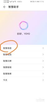 荣耀9x如何设置锁屏语音唤醒