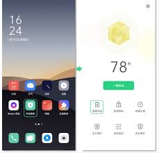 OPPOR11s手机如何有效解决卡顿问题