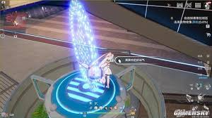 幻塔游戏中阿库拉在哪里