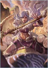 三国杀界祝融技能详解